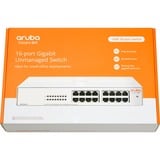 Hewlett Packard Enterprise Aruba Instant On 1430 16G, Switch 