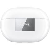 Huawei Free Buds Pro 3, Kopfhörer weiß, USB-C, Bluetooth