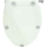 Jamara Meine kleine Toilette Küken, Töpfchen weiß/mehrfarbig
