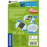 KOSMOS Into the Dungeon Brain Games, Rätselspiel 