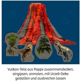 KOSMOS Urzeit-Vulkan, Experimentierkasten 
