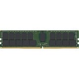 Kingston ValueRAM DIMM 64 GB DDR5-3200 ECC Registered, Arbeitsspeicher schwarz, KSM32RD4/64HD, Hynix