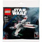 LEGO 30654 Star Wars X-Wing Starfighter, Konstruktionsspielzeug