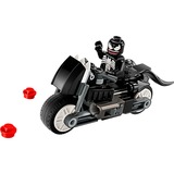 LEGO 30679 Marvel Super Heroes Venoms Motorrad, Konstruktionsspielzeug 