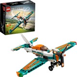 LEGO 42117 Technic Rennflugzeug, Konstruktionsspielzeug