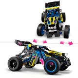 LEGO 42164 Technic Offroad Rennbuggy, Konstruktionsspielzeug 