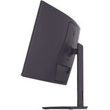 LG UltraGear 32G600A-B, Gaming-Monitor 80 cm (32 Zoll), schwarz, QHD, VA, Curved, HDMI, DP, G-Sync-komp., Free-Sync-Premium, 180Hz Panel