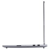 Lenovo ThinkBook16p G6 (21R00014GE), Notebook grau, Intel® Core™ Ultra 9 275HX, NVIDIA GeForce RTX 5060, 32 GB DDR5, 1 TB (1 TB SSD), Windows 11 Pro