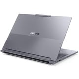 Lenovo ThinkBook16p G6 (21R00014GE), Notebook grau, Intel® Core™ Ultra 9 275HX, NVIDIA GeForce RTX 5060, 32 GB DDR5, 1 TB (1 TB SSD), Windows 11 Pro