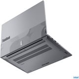 Lenovo ThinkBook 14 (21UX005PGE), Notebook grau, Intel® Core™ Ultra 5 325, Intel® Graphics, 32 GB DDR5, 512 GB (512 GB SSD), Windows 11 Pro