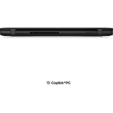 Lenovo ThinkPad L16 G3 Intel (21X8003FGE), Notebook schwarz, Intel® Core™ Ultra 7 355, Intel® Graphics, 32 GB DDR5, 1 TB (1 TB SSD), Windows 11 Pro