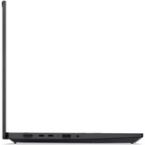 Lenovo ThinkPad P14s G7 Intel (21XJ004VGE), Notebook schwarz, Intel® Core™ Ultra 7 366H, Intel® Graphics, 32 GB LPDDR5X, 512 GB (512 GB SSD), Windows 11 Pro