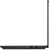Lenovo ThinkPad P14s G7 Intel (21XJ004VGE), Notebook schwarz, Intel® Core™ Ultra 7 366H, Intel® Graphics, 32 GB LPDDR5X, 512 GB (512 GB SSD), Windows 11 Pro