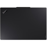 Lenovo ThinkPad P14s G7 Intel (21XJ004VGE), Notebook schwarz, Intel® Core™ Ultra 7 366H, Intel® Graphics, 32 GB LPDDR5X, 512 GB (512 GB SSD), Windows 11 Pro