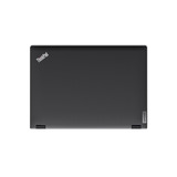 Lenovo ThinkPad P16v G2 (21KX004XGE), Notebook schwarz, Intel® Core™ Ultra 7 165H, NVIDIA RTX 1000, 32 GB DDR5, 512 GB (512 GB SSD), Windows 11 Pro