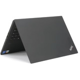 Lenovo ThinkPad T14 G2 Generalüberholt, Notebook schwarz, Intel® Core™ i5-1135G7, Intel® Iris® Xe Graphics geeignet, 16 GB DDR4, 512 GB (512 GB SSD), Windows 11 Pro