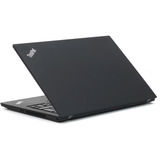 Lenovo ThinkPad T14 G2 Generalüberholt, Notebook schwarz, Intel® Core™ i5-1135G7, Intel® Iris® Xe Graphics geeignet, 16 GB DDR4, 512 GB (512 GB SSD), Windows 11 Pro