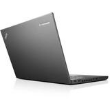 Lenovo ThinkPad T450s Generalüberholt, Notebook schwarz, Intel® Core™ i7-5600U, Intel® HD Graphics 5500, 20 GB DDR3, 256 GB (256 GB SSD), Windows 10 Pro 64-Bit