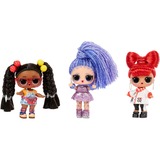 MGA Entertainment L.O.L. Surprise Hairgoals 2.0 Asst in PDQ, Puppe