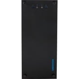 Medion Multiworx E42 (MD35484), PC-System schwarz, Windows 11 Home 64-Bit	