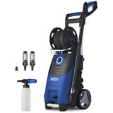 Hochdruckreiniger Premium 200-15