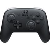 Nintendo Switch 2 Pro Controller, Gamepad schwarz