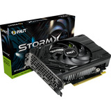 Palit GeForce RTX 4060 StormX, Grafikkarte DLSS 3, 3x DisplayPort, 1x HDMI 2.1