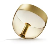 Philips Hue White & Color Ambiance Iris Tischleuchte Special Edition, LED-Leuchte gold