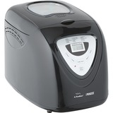 Princess Brotbackautomat 152009 schwarz/silber