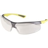 Ryobi Sicherheitsbrille RSG, Schutzbrille transparent/grün