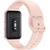 SAMSUNG Galaxy Fit3, Fitnesstracker gold/pink, Bluetooth