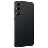 SAMSUNG Galaxy S23+ 512GB, Handy Phantom Black, Android 13