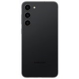 SAMSUNG Galaxy S23+ 512GB, Handy Phantom Black, Android 13