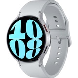 SAMSUNG Galaxy Watch6 (R940), Smartwatch silber, 44 mm