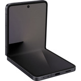 SAMSUNG Galaxy Z Flip7 512GB, Handy Jetblack, Android, 12 GB