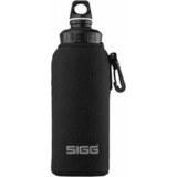 SIGG WMB Neoprene Pouch 1,0 Liter, Tasche schwarz