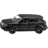 SIKU BLISTER Range Rover Sport, Modellfahrzeug 