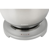 SMEG 50's Style Küchenmaschine SMF02 silber, 800 Watt