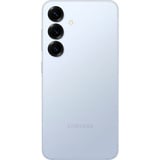 Samsung Galaxy S25 128GB Generalüberholt, Handy Icyblue, Android, 12 GB