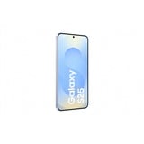 Samsung Galaxy S25 128GB Generalüberholt, Handy Icyblue, Android, 12 GB