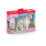 Schleich Horse Club Sofia's Beauties Quarter Horse Stute, Spielfigur 