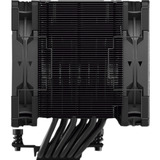 Scythe Mugen 6 TUF Black Edition, CPU-Kühler schwarz, 120 mm