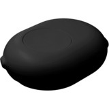 Shelly Button Add-on, Taster schwarz