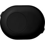 Shelly Button Add-on, Taster schwarz