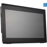 Shuttle XPC all-in-one P52U, Barebone schwarz, ohne Betriebssystem