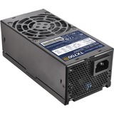 SilverStone SST-TX700-G 700W, PC-Netzteil schwarz, 2x PCIe, 700 Watt