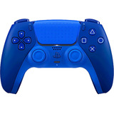 Sony DualSense Wireless-Controller - Icon Blue Special Edition, Gamepad blau