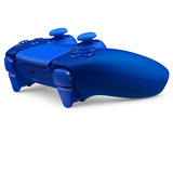 Sony DualSense Wireless-Controller - Icon Blue Special Edition, Gamepad blau