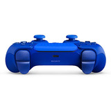 Sony DualSense Wireless-Controller - Icon Blue Special Edition, Gamepad blau
