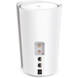 TP-Link Deco X3000-5G(1-pack), Mobile WLAN-Router weiß